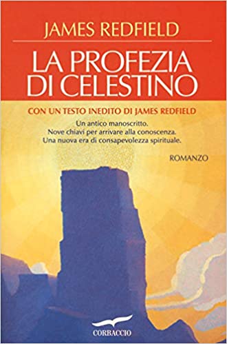 la profezia di celestino